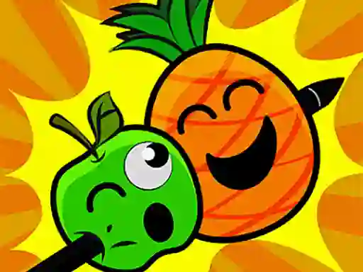Hra Pineapple Pen Master