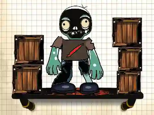 Hra Zombie Survival