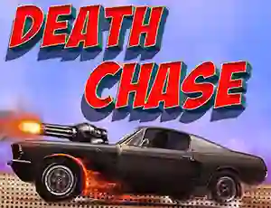 Hra Death Chase