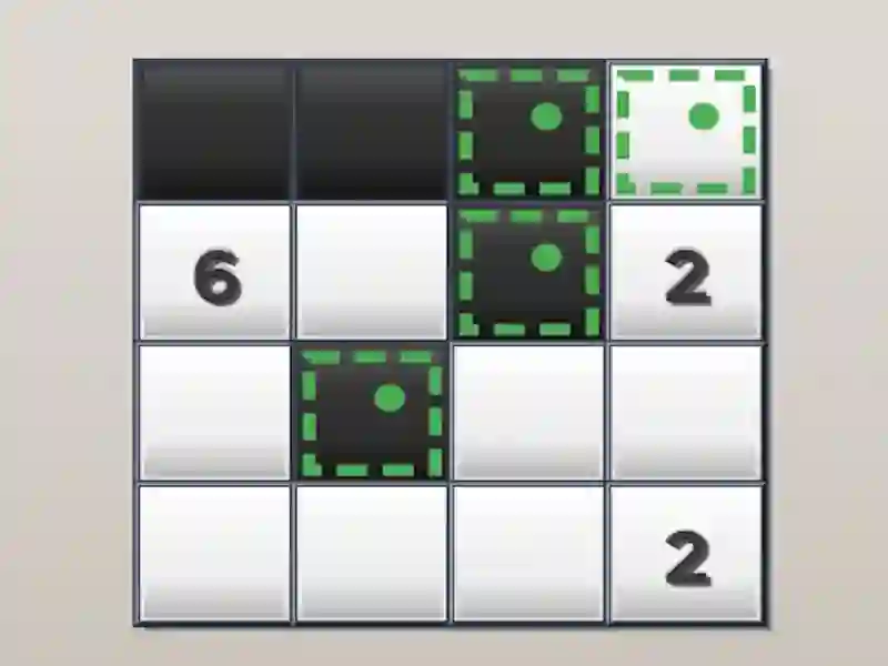 Hra Logic Islands