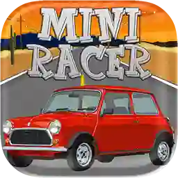Hra Mini Racer