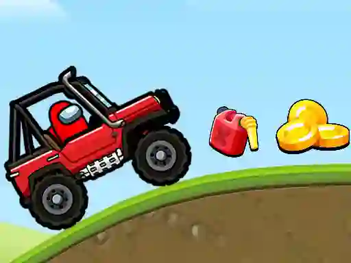 Hra Among Hill Climber
