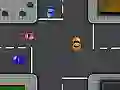 Hra Traffic Madness