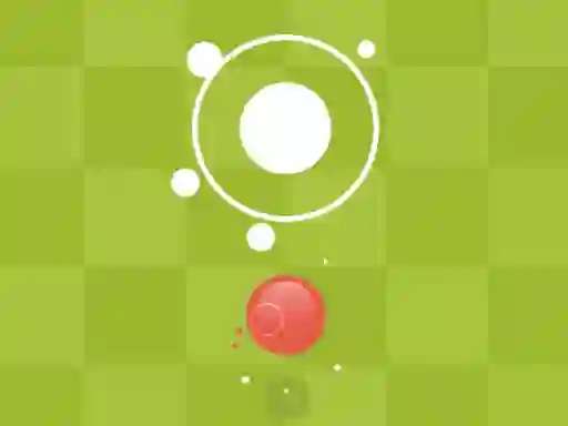 Hra White Dot