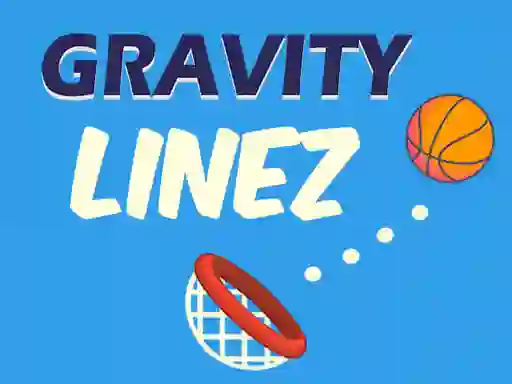Hra Gravity lines