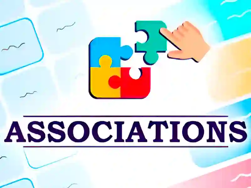 Hra Associations