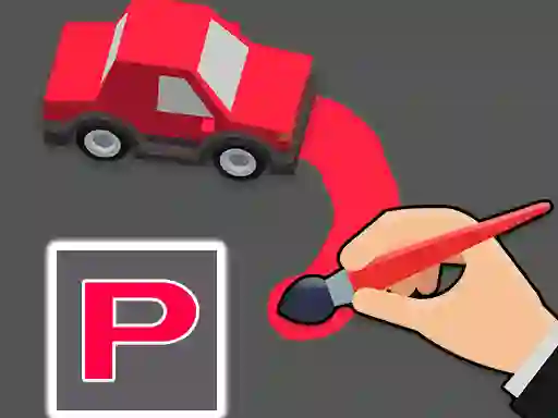 Hra Parking Way