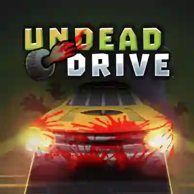 Hra Undead Drive
