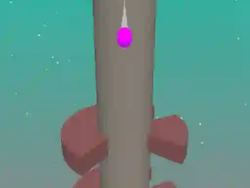 Hra Helix Bump