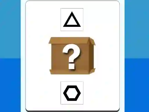 Hra What's inside?