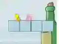 Hra Quacker save Jerry