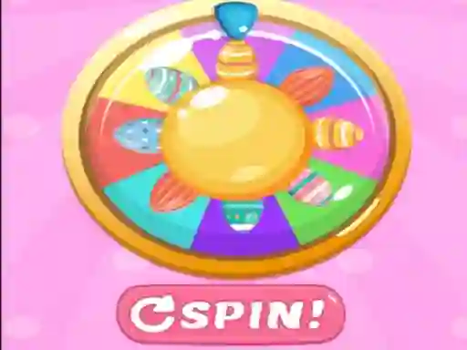 Hra Girls Doll Spinner