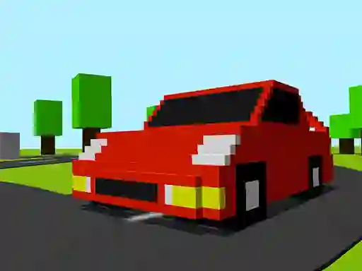 Hra Circle Drive