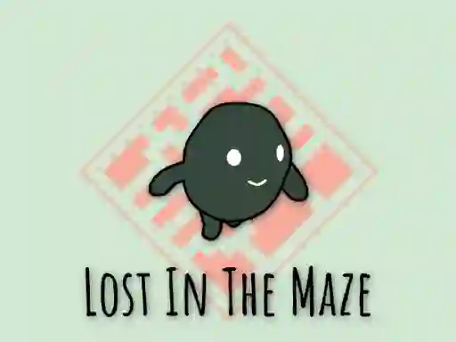 Hra Lost In The Maze