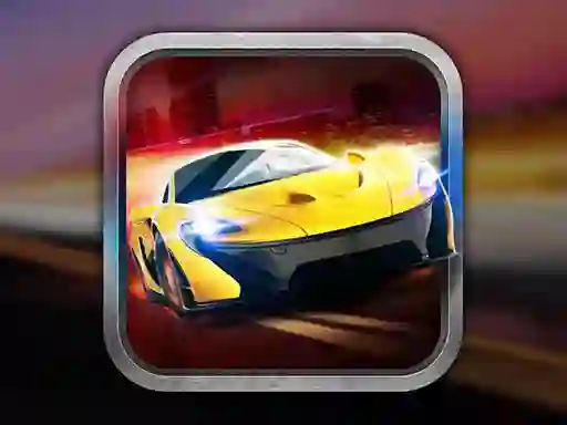 Hra Sports car