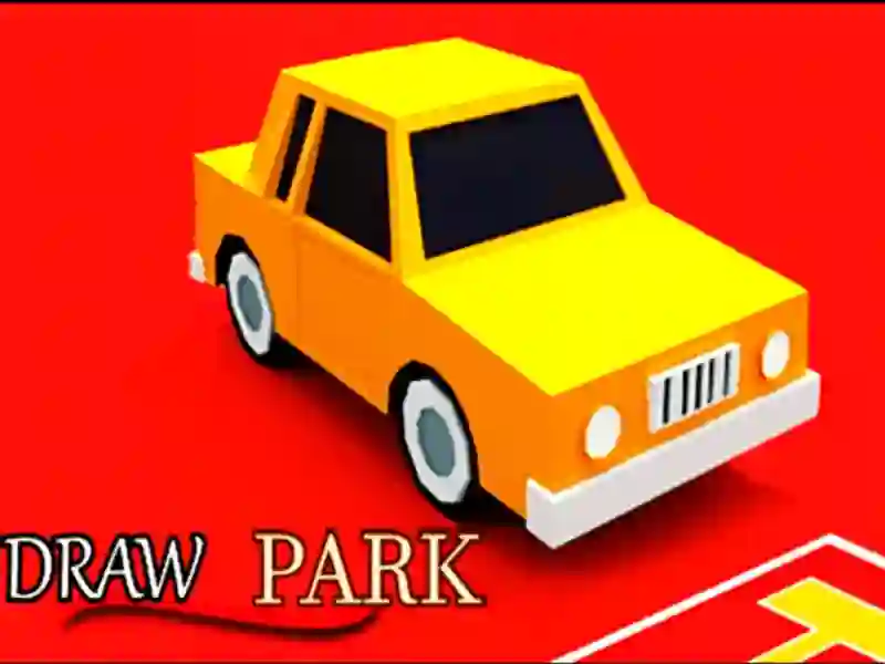 Hra Draw Park