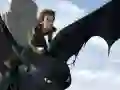 Hra How to Train Your Dragon Hidden Alphabets