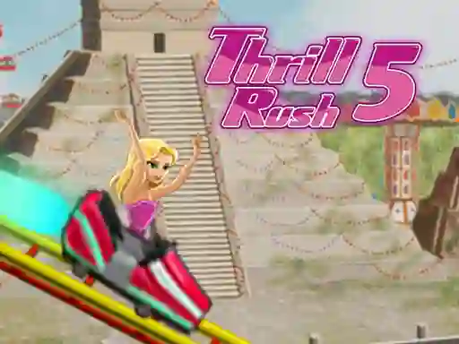 Hra Thrill Rush 5