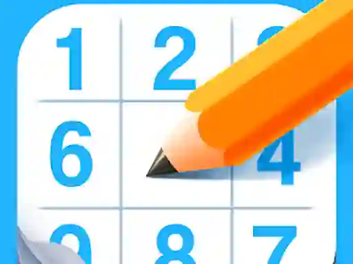 Hra Master Sudoku