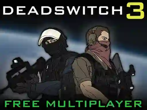 Hra Deadswitch 3