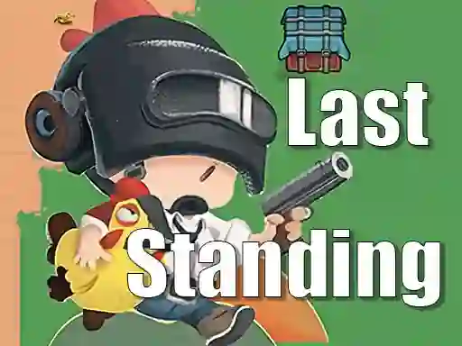 Hra Last Standing