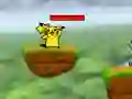 Hra Pokemon Rescue