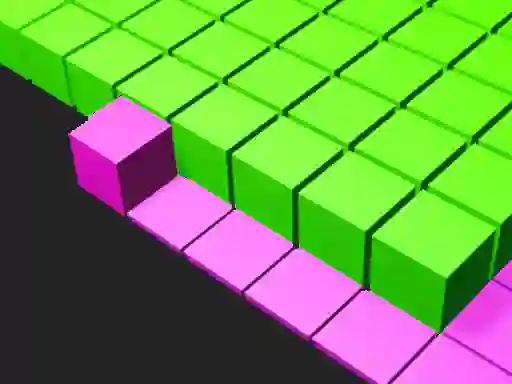 Hra Color Fill