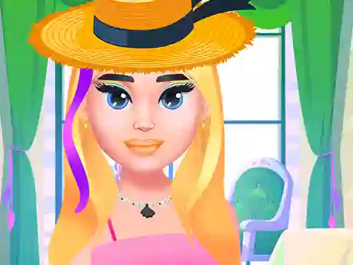 Hra Julies Spring Fashion