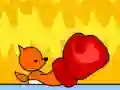 Hra Power fox