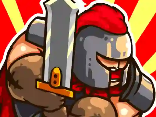 Hra Kings Rush
