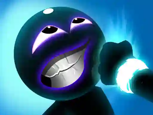 Hra Stick World