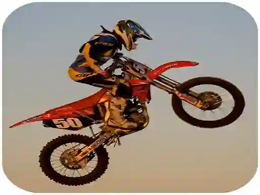 Hra Impossible Bike Stunts