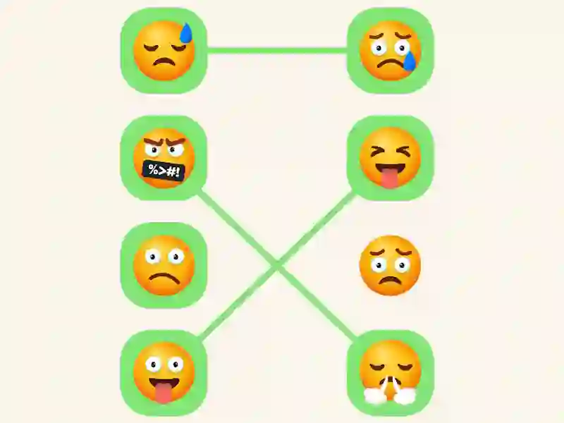 Hra Emoji Riddle