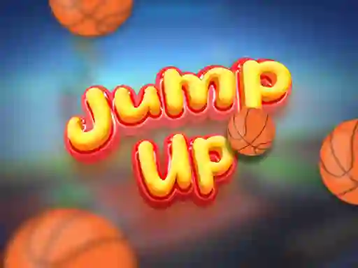 Hra Jump Up 3D
