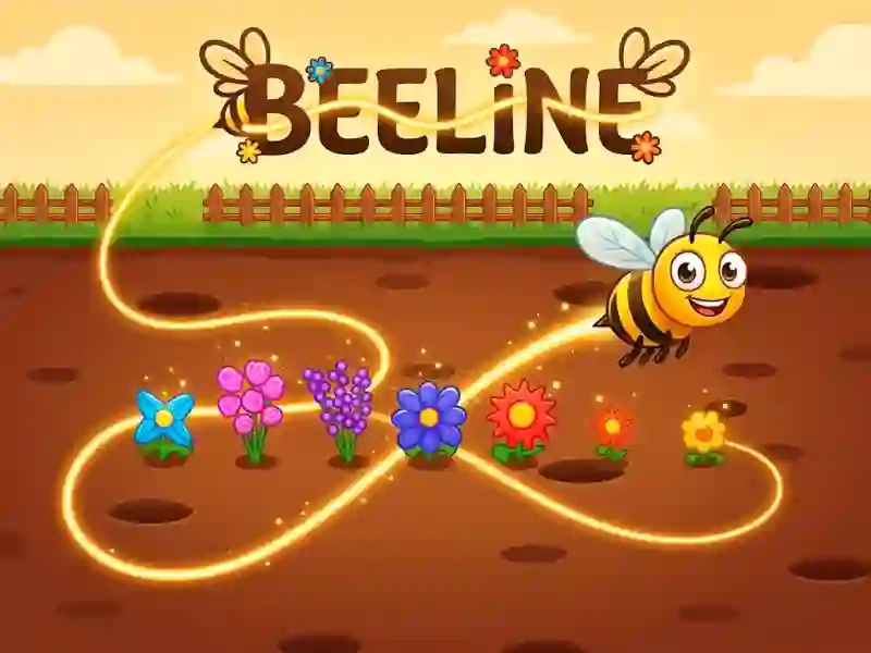Hra Beeline