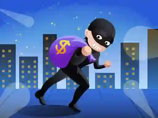 Hra Lucky Looter