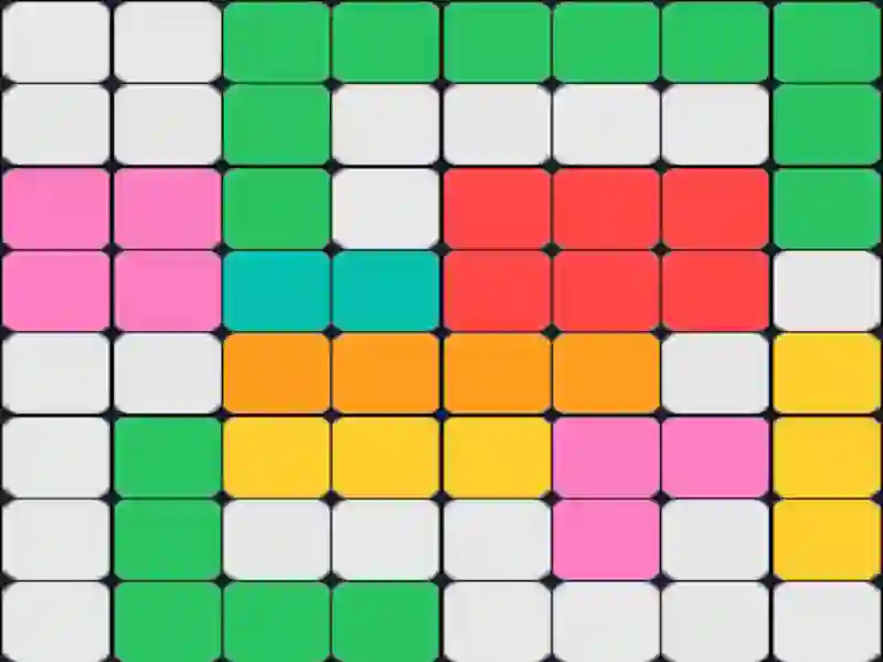 Hra Block Puzzle Magic