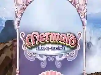 Hra Mermaid Mix And Match