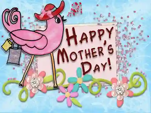 Hra 2019 Mother's Day Differences