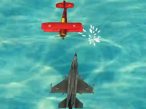 Hra Airship War: Armada
