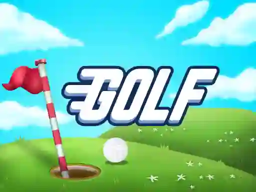 Hra Golf