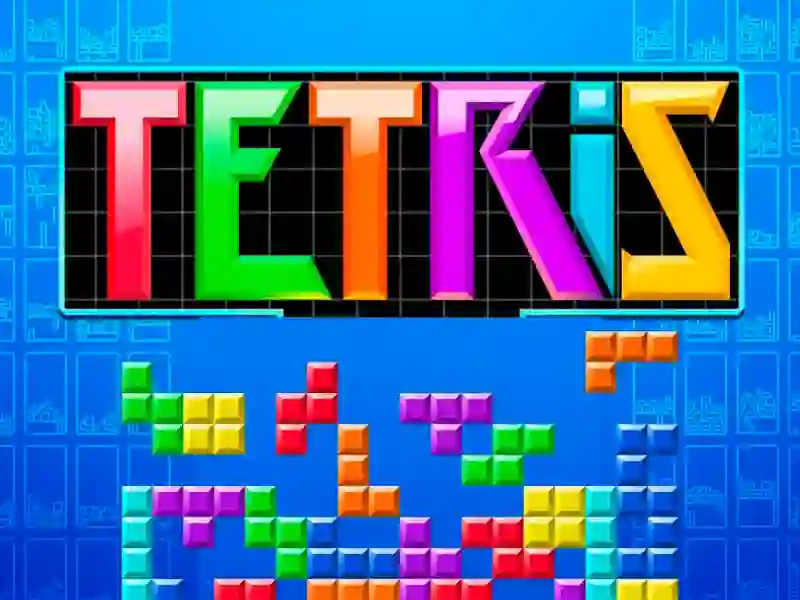 Hra Tetris Master
