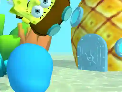 Hra Fun Run Race 2