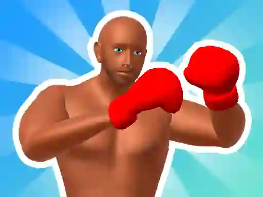 Hra Fighter Manager
