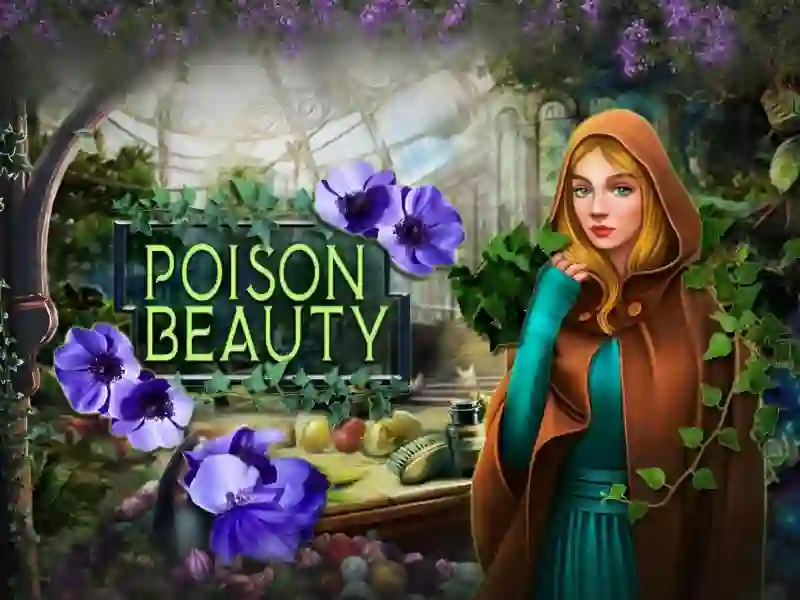 Hra Poison Beauty