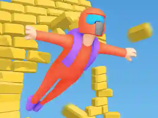 Hra Jumpero