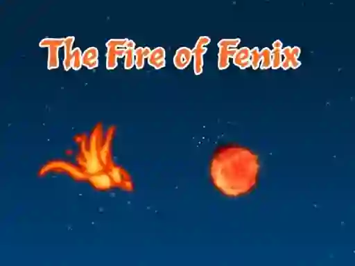 Hra The Fire of Fenix