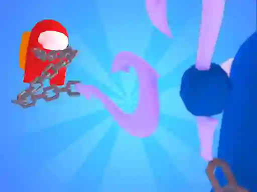Hra Impostor Hook Master