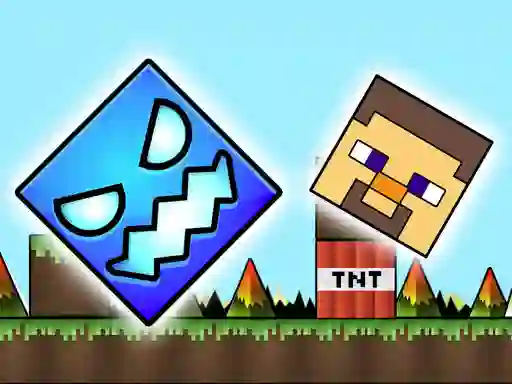 Hra Nubic Jumper