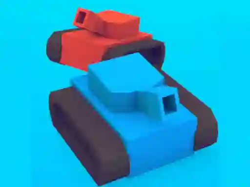 Hra Loetanks